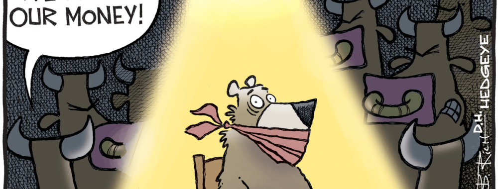 Une année où il faudra être « flexible », comme la FED