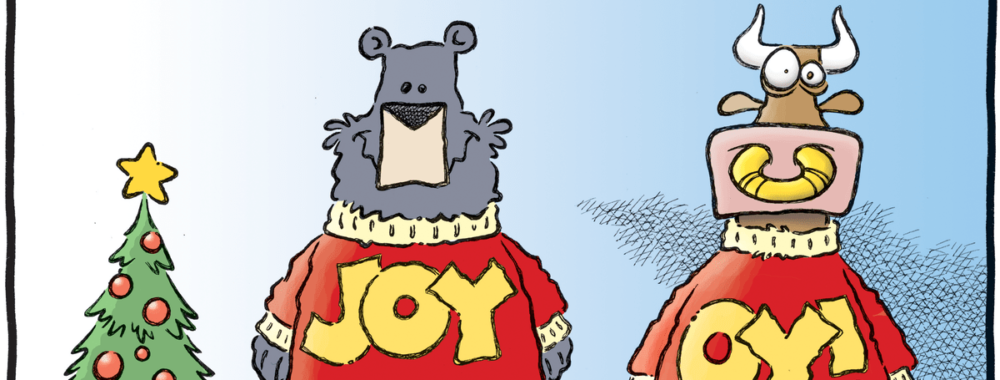 It’s the Most Wonderful Time of the Year