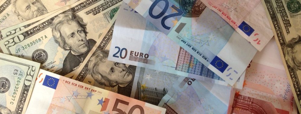 Il est l’heure, l’heure de revenir sur l’Euro/Dollar