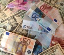 Il est l’heure, l’heure de revenir sur l’Euro/Dollar