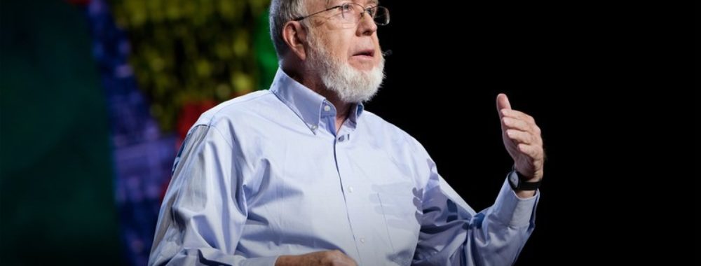 Comment l’intelligence artificielle peut mener à une seconde Révolution industrielle