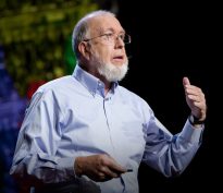 Comment l’intelligence artificielle peut mener à une seconde Révolution industrielle