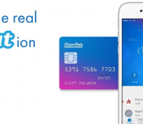 Revolut, un nouveau copain de voyage…