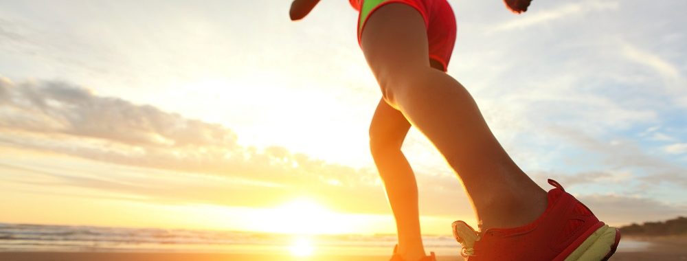 Sweatcoin et chaque pas compte…