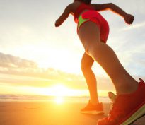 Sweatcoin et chaque pas compte…