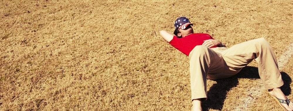 Quand il vaut mieux être passif