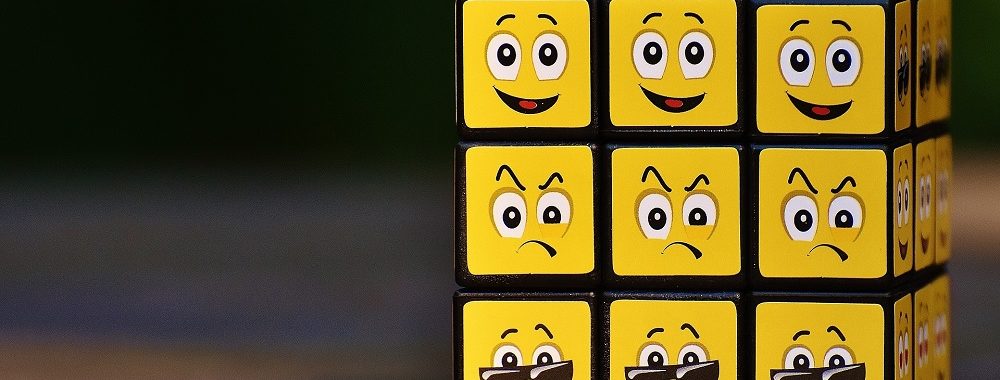 La gestion passive n’élimine pas les émotions