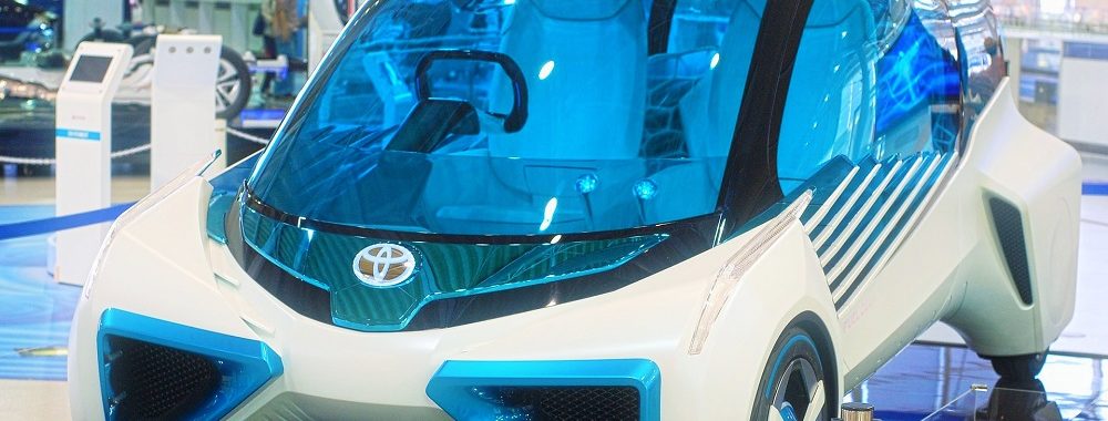 Les avancées technologiques ouvrent la voie à une transformation de l’industrie automobile