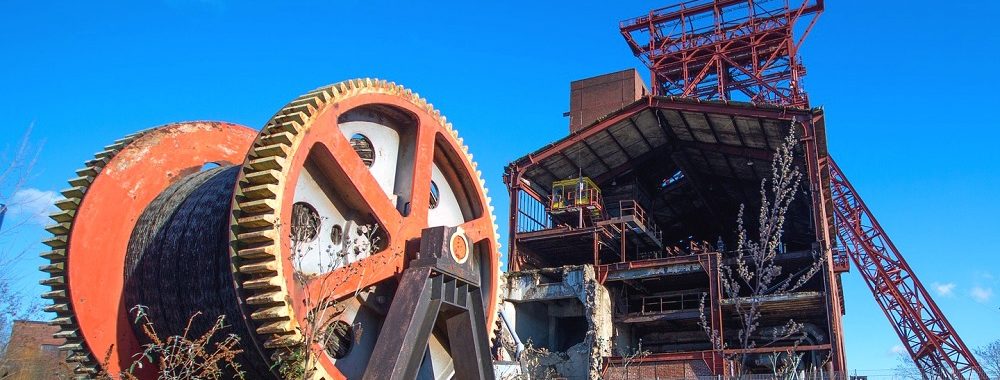 Matières premières: faut-il espérer un rebond?