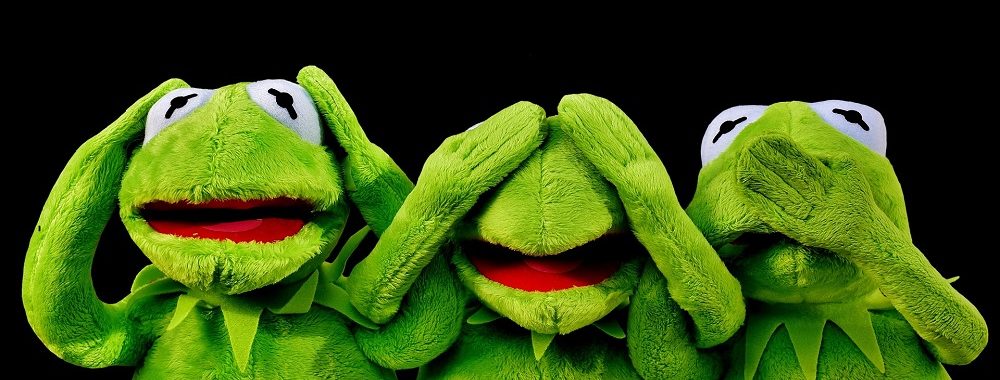 Ces problématiques que nous préférons ignorer