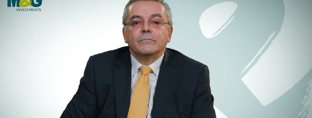 Présentation des fonds diversifiés de M&G