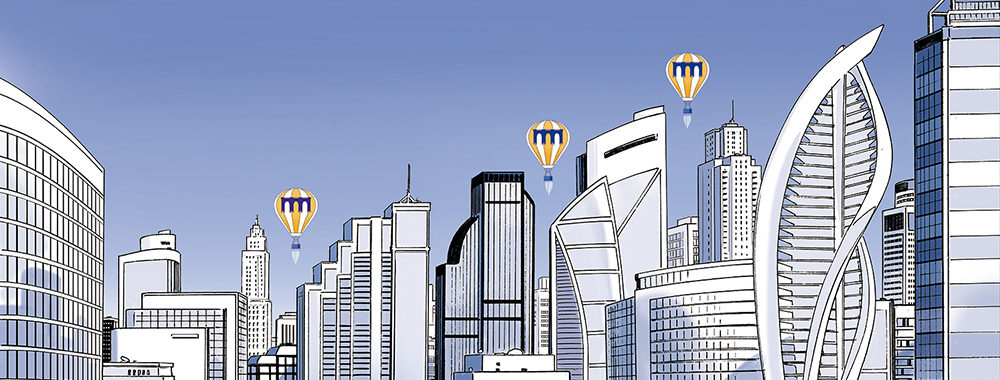 Août : les indices UV des marchés à surveiller