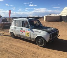 4L Trophy Épisode 3 – Les choses sérieuses commencent