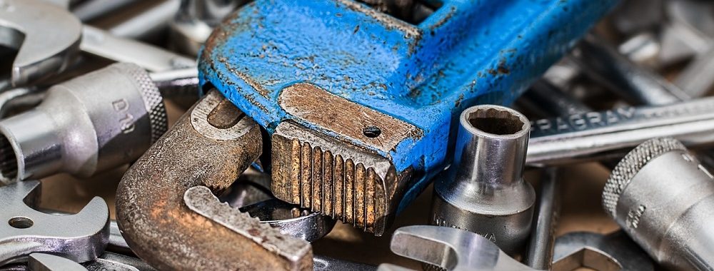 La courbe de Philips est réparée