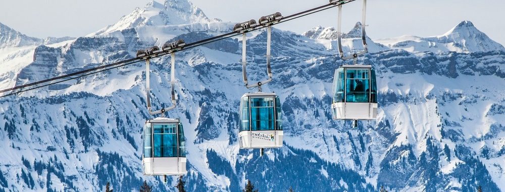 Les petites valeurs suisses très attractives