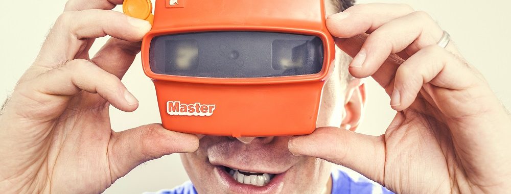 Retour vers le futur?