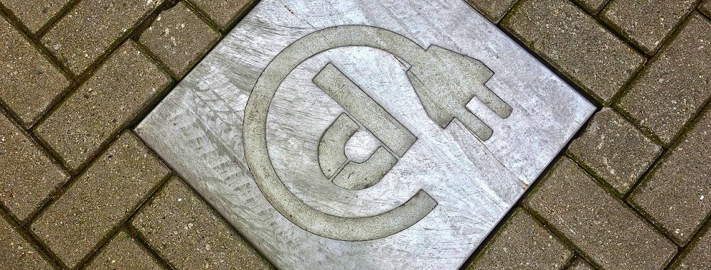 Où se vendent les voitures électriques?