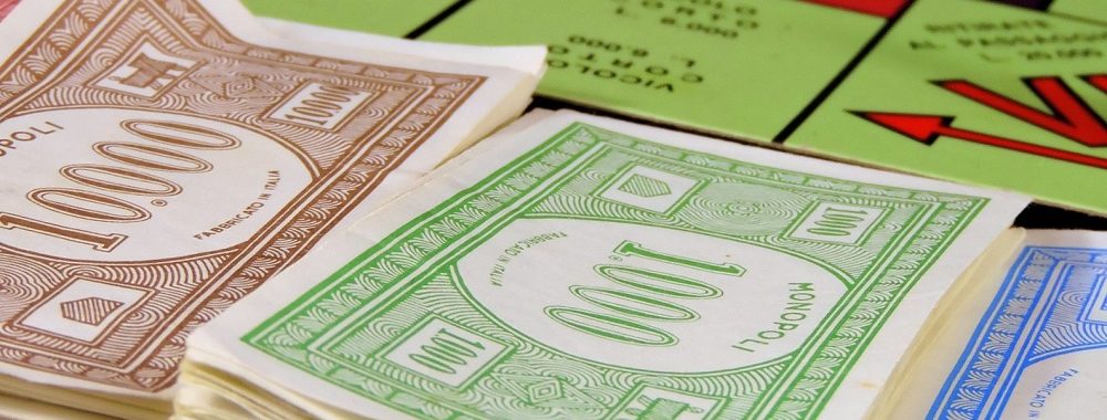 Monnaie pleine… d’utopies