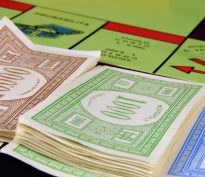 Monnaie pleine… d’utopies