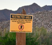 Vue d’ensemble du secteur diamantaire