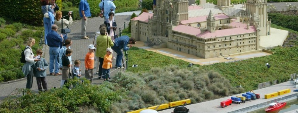 Small is beautiful in Europe!