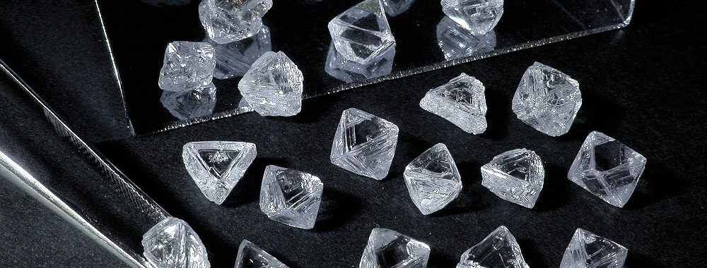 Tarification sur les marchés du diamant