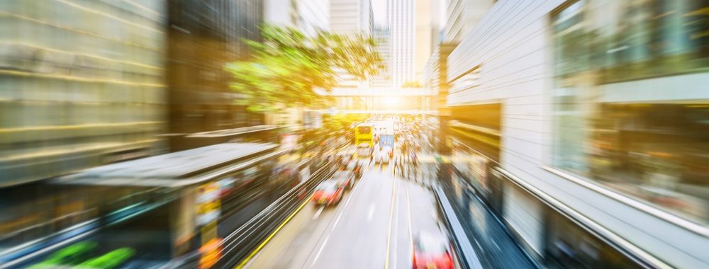 «Le roi est mort, vive le roi !» – immobilier et technologie
