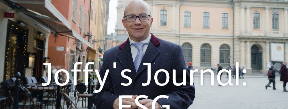 Le rôle croissant des critères ESG dans la gestion d’actifs