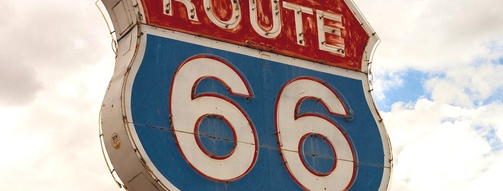 D&rsquo;où viennent les voitures qui sillonnent les États-Unis?