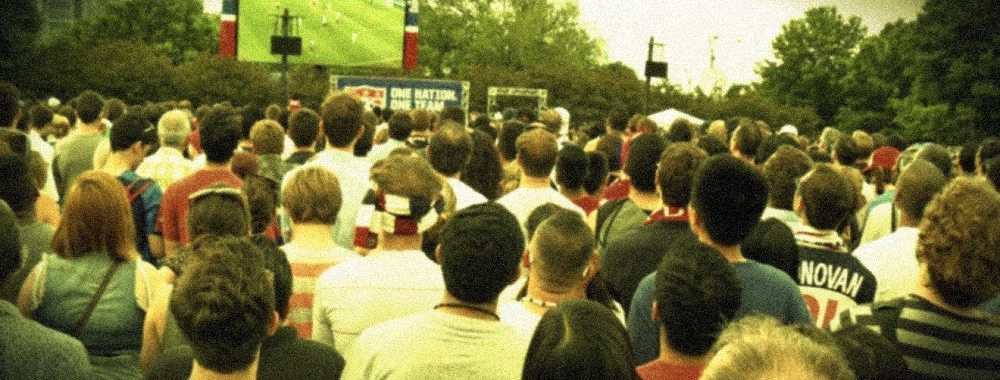 Coupe du monde 2018: où la productivité risque-t-elle de chuter?