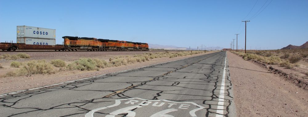 Proposition d’un budget de USD 200 milliards pour l’infrastructure aux USA