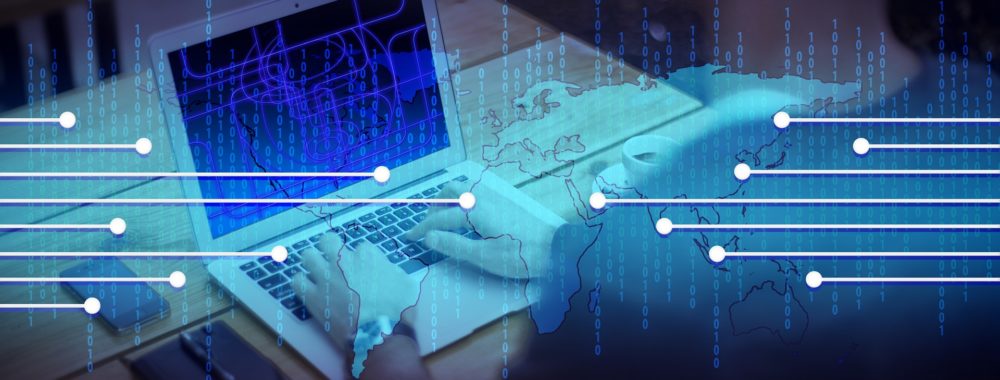 La mutation des paiements transfrontaliers