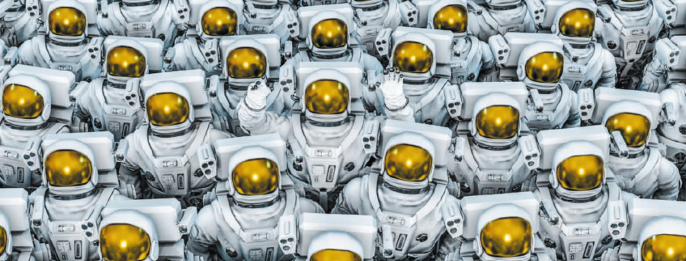 Comportements moutonniers et inefficiences de marché