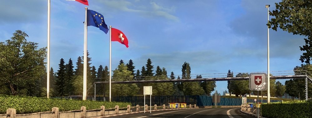 La Suisse, 3e partenaire de l’Union européenne