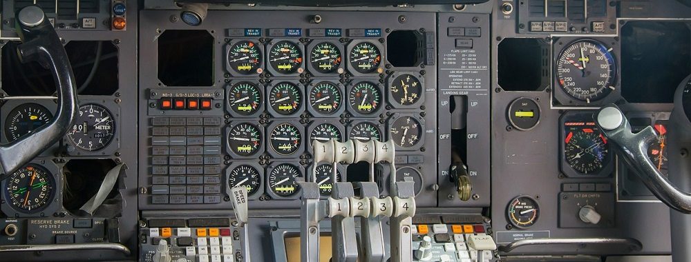 Stuart Rhodes: une décennie aux commandes