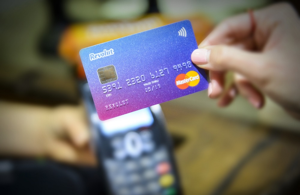 La Revolut Ion En Vacances Investir Ch