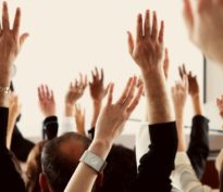 Comment les gérants d’ETF gèrent leurs droits de vote