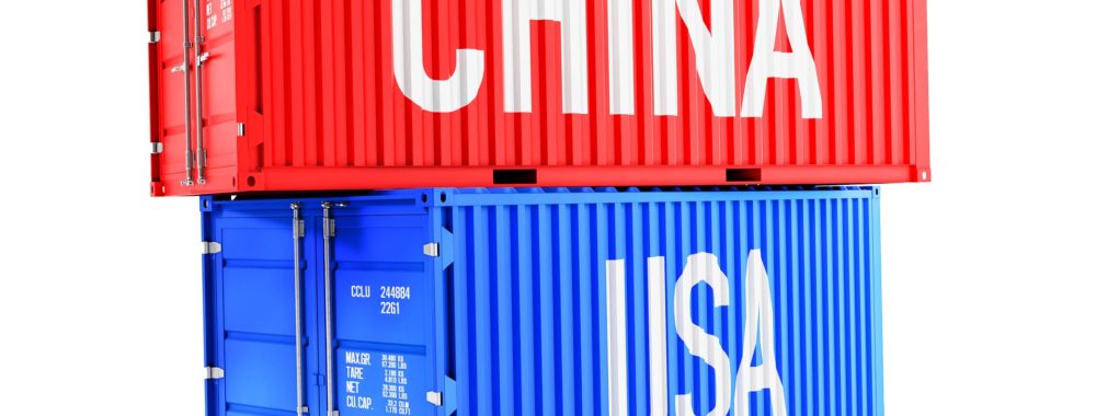 Guerre commerciale US-Chine: bon pour les petites capitalisations boursières américaines
