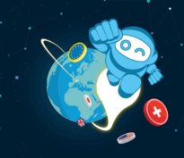 La Fintech genevoise ibani lance son application mobile de change de devises