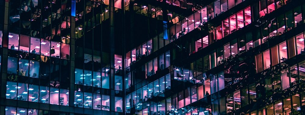 Blockchain: la révolution à venir dans la gestion d’actifs