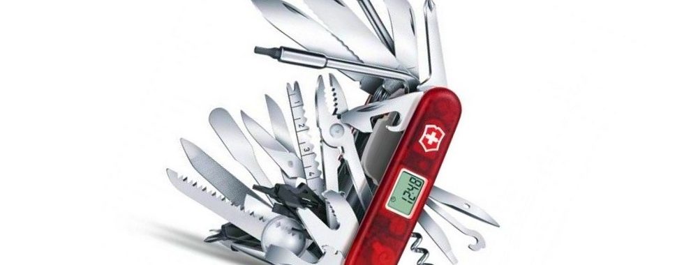 Les convertibles sont-ils le couteau suisse de votre portefeuille?