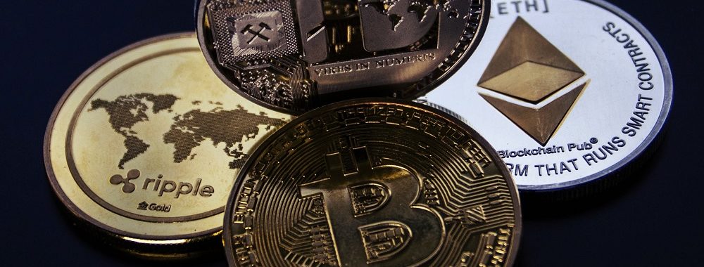 La vague fintech, la déferlante crypto