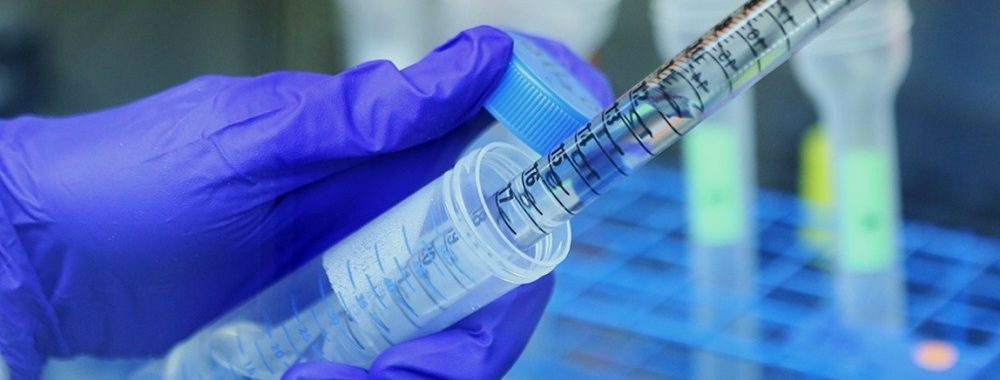 La biotechnologie chinoise entre dans une nouvelle ère