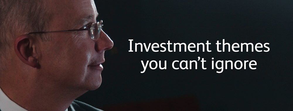 Les thèmes d’investissement incontournables