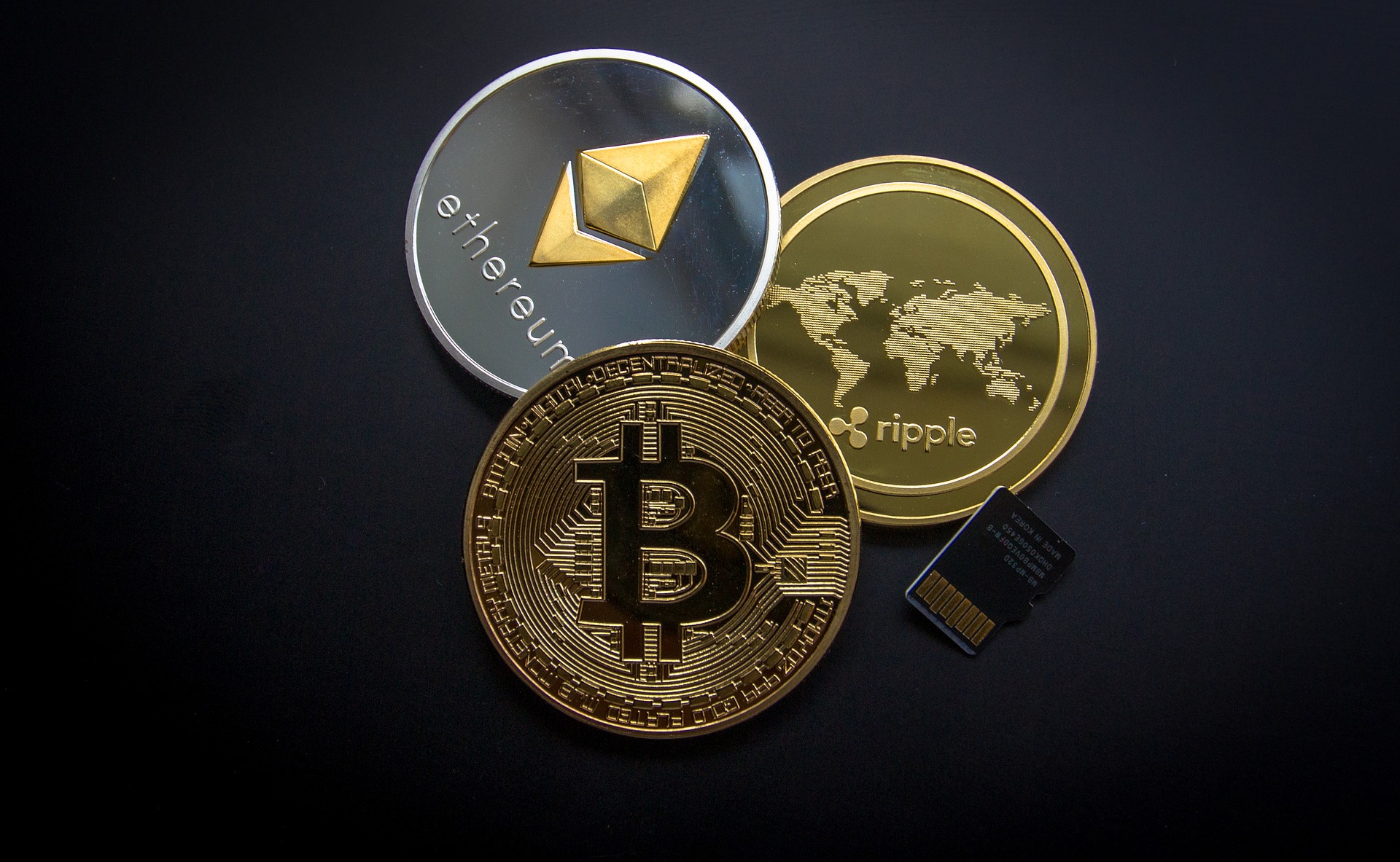 crypto monnaie investir