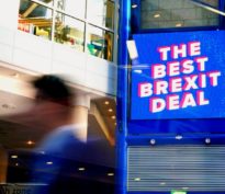 Pourquoi le Brexit pourrait dynamiser le secteur fintech en Europe