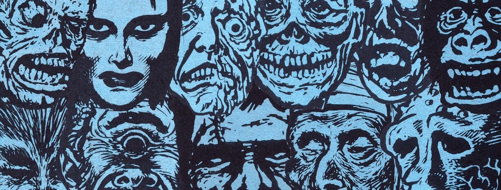 Panoramic Outlook Fixed Income: Panopanic 2018