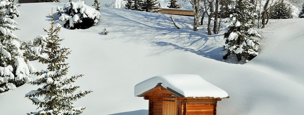 Immobilier alpin: Villars et Verbier en tête