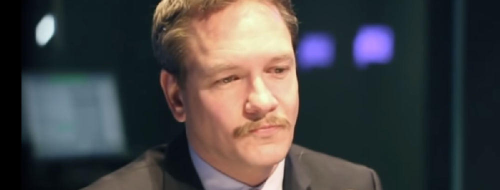 120 secondes – Le parachute doré de Daniel Vasella