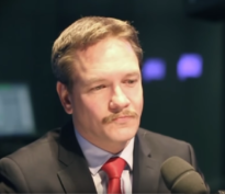 120 secondes – Le parachute doré de Daniel Vasella